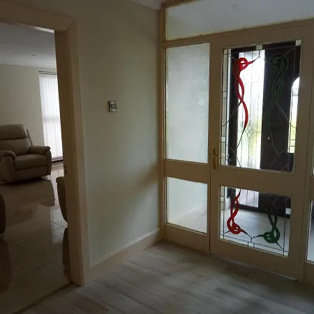 Impeccable 5-bed In Fahan Buncrana
