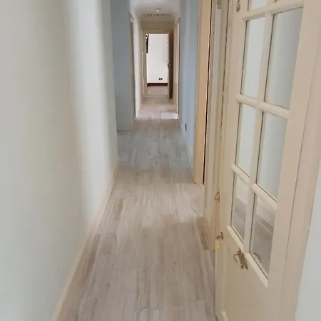 Hébergement de vacances Impeccable 5-bed In Fahan Buncrana