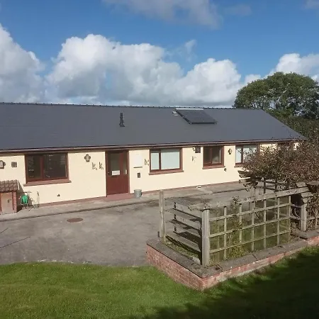 Casa de Férias Impeccable 5-bed In Fahan Buncrana