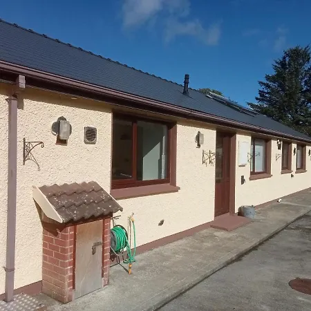 Impeccable 5-bed In Fahan *