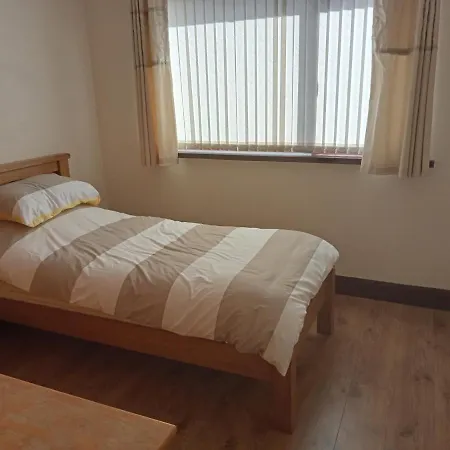 Impeccable 5-bed In Fahan Buncrana