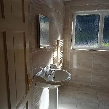 Impeccable 5-bed In Fahan Buncrana