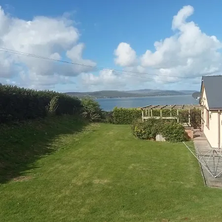 Impeccable 5-bed In Fahan Buncrana